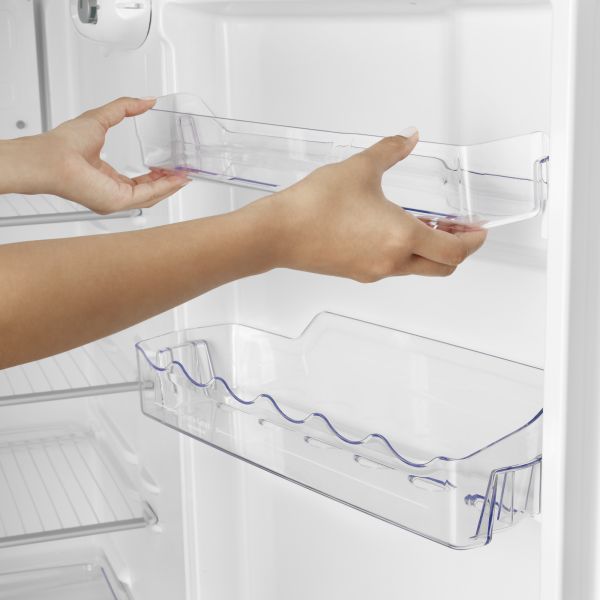 HELADERA ELECTROLUX 362LTS DC44 2P F/H BCO