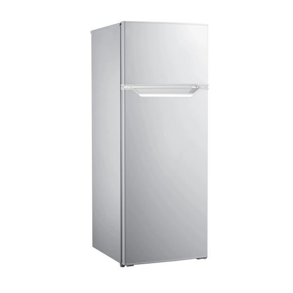 HELADERA ELECTROLUX  ERTM28G5HRW F/HUM 2 PUERTAS 252 LTS BLANCA