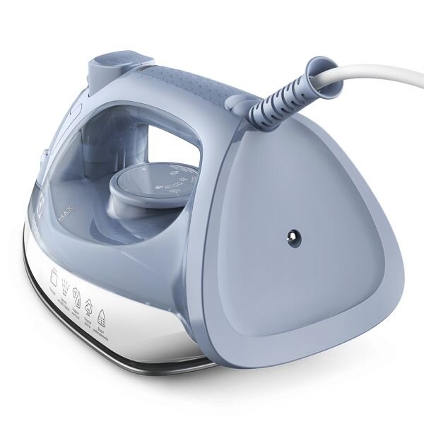 PLANCHA ELECTROLUX ES110 SECO 1500WB/ADHERE