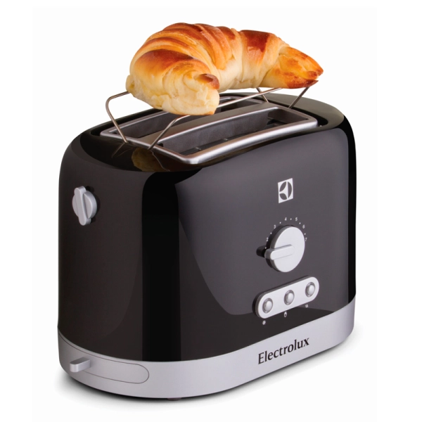 TOSTADORA ELECTROLUX CHEF TOAST