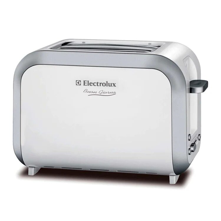 TOSTADORA ELECTROLUX TS-503 BLANCA