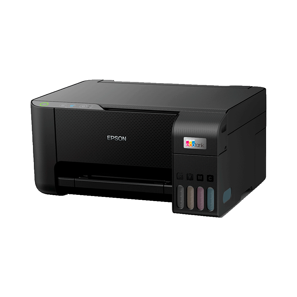 IMPRESORA EPSON MULTIFUNCIONAL ECOTACK L3210