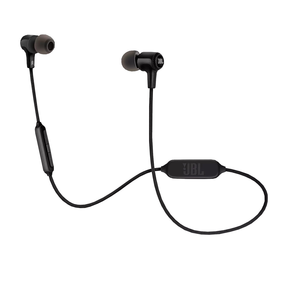 AURICULAR JBL E25 BLUETOOTH NEGRO 1087