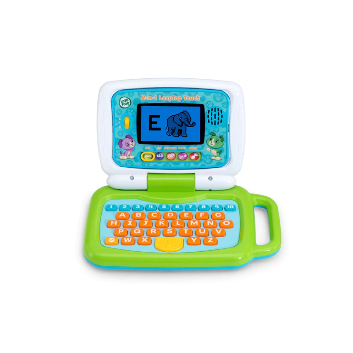 COMPUTADORA LEAP FROG PORTATIL 2 EN 1 9395