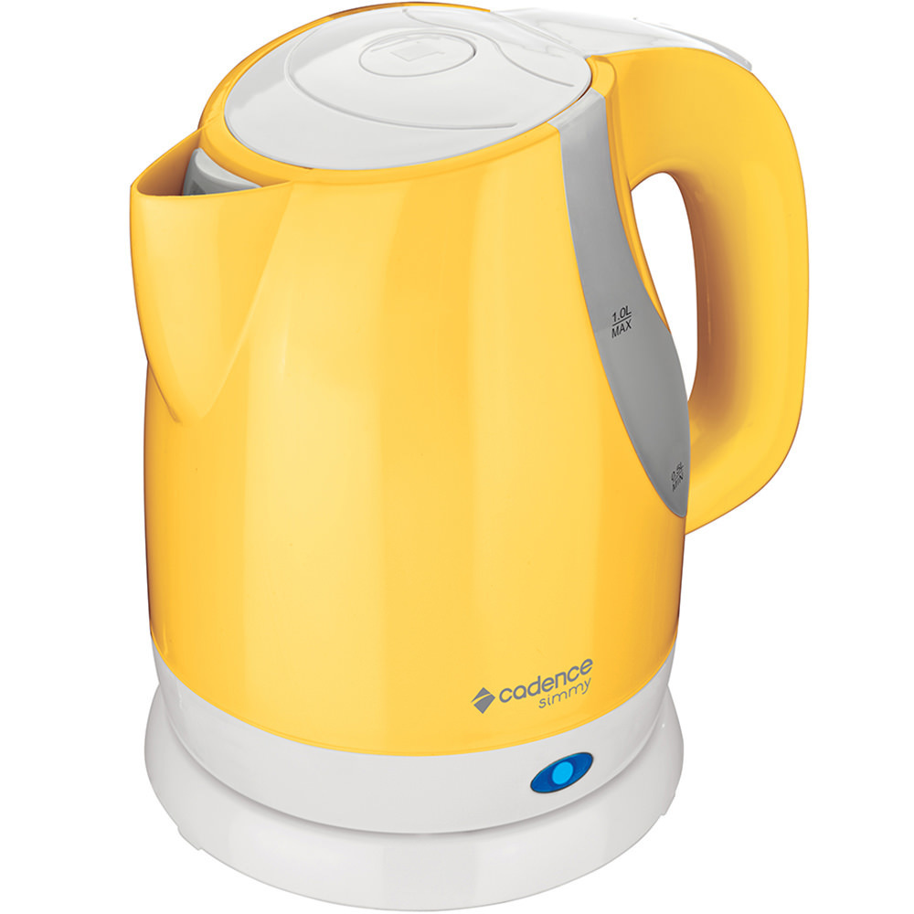 HERVIDORA CADENCE CEL314 SIMMT 1L.AMARILLO