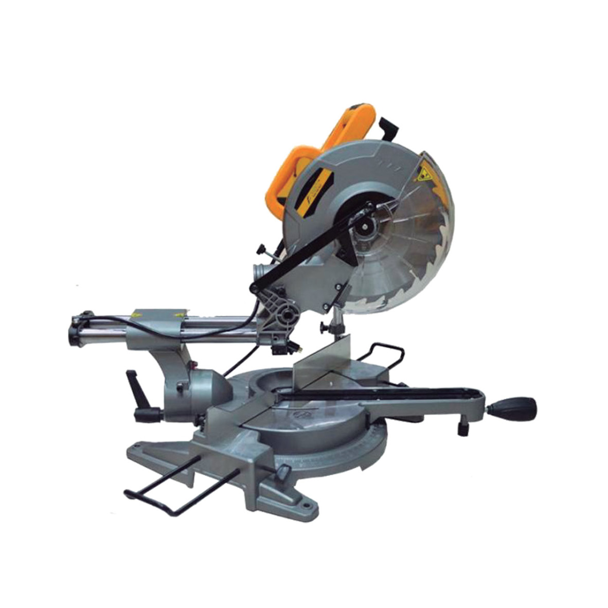 SIERRA INGLETADORA FASCY  FA31255 255MM 1800W