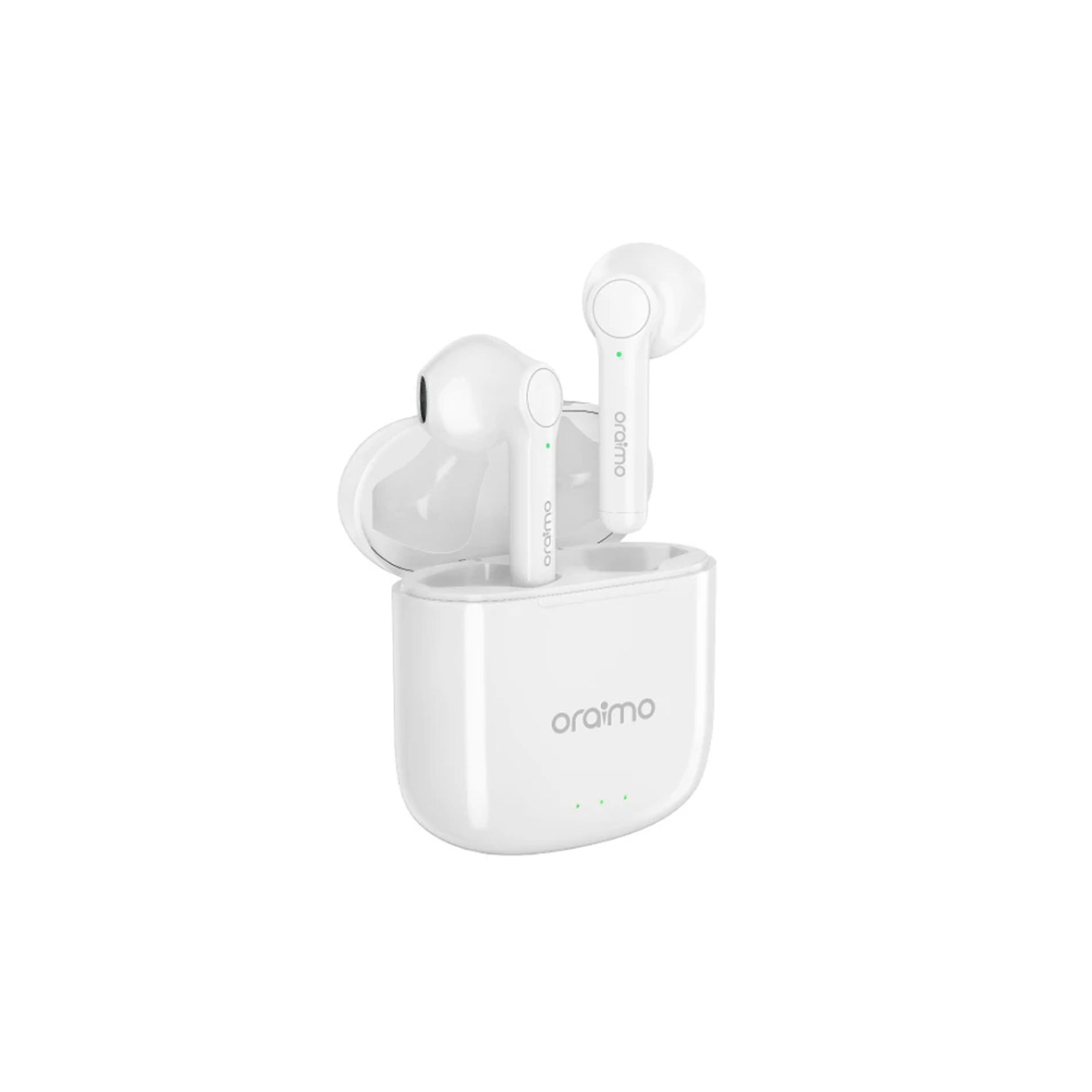 AURICULAR ORAIMO OEB-E94D INALÁMBRICO BLANCO