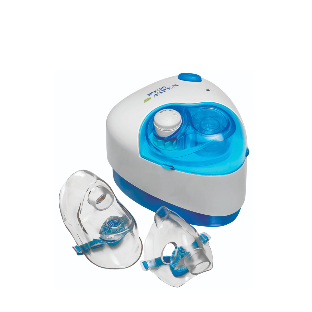 NEBULIZADOR ASPEN NU320 ULTRASONICO