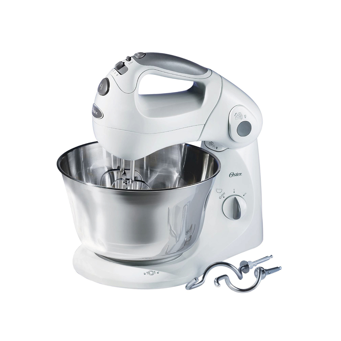 BATIDORA OSTER 2601 