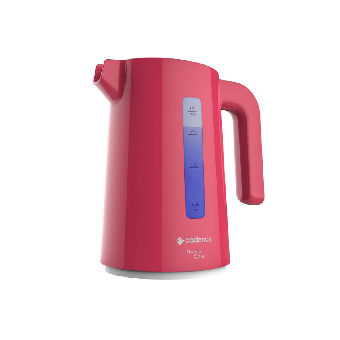 HERVIDORA CADENCE 1.7L ROSADA CEL387 