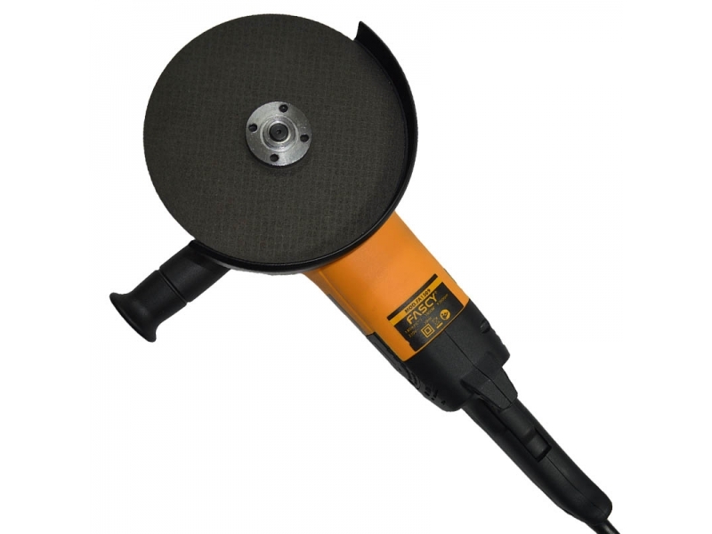 AMOLADORA FASCY 180MM 1400W FA1509