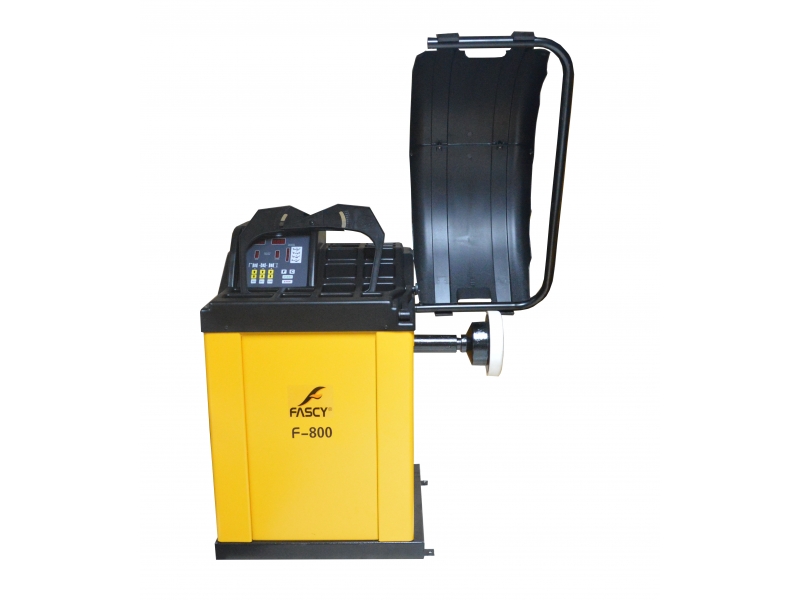 BALANCEADOR FASCY P/CUBIERTA P-800