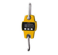 BALANZA FASCY BZ3000 TIPO GRUA 3T