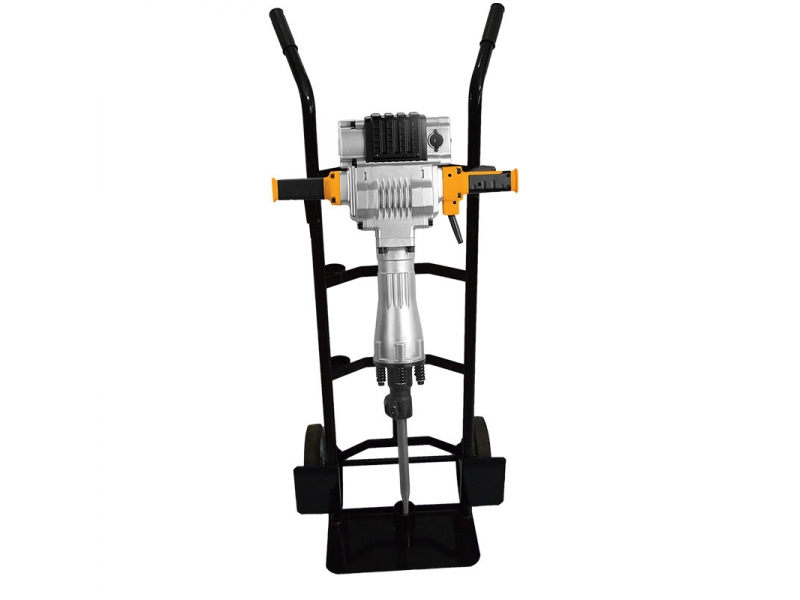 CARRITO FASCY P/ MARTILLO DEM. DS125