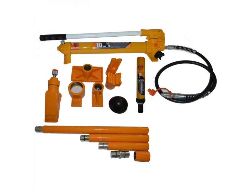 KIT FASCY POWER HIDRAULICO  10T.   T710