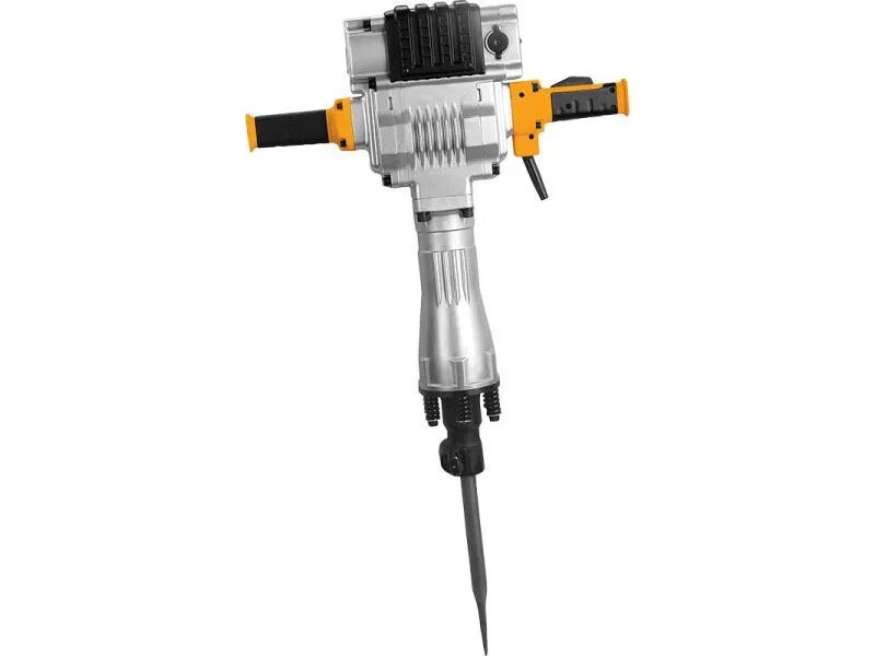MARTILLO DEMOLEDOR FASCY 23KG 220V DS125