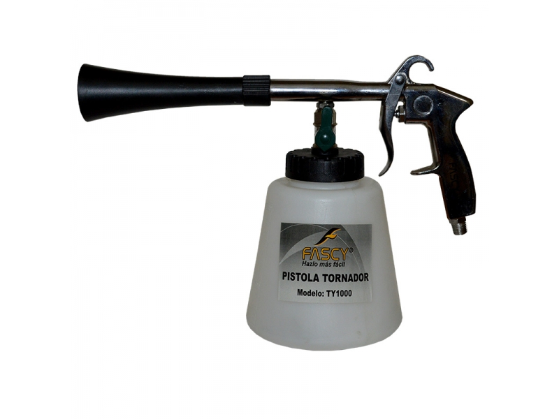 PISTOLA FASCY FASCY 1000ML TORNADOR