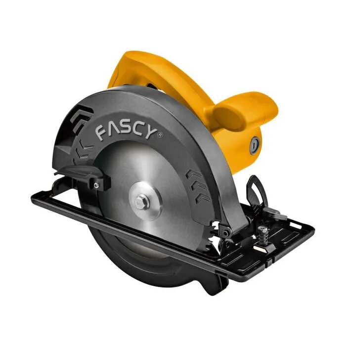 SIERRA FASCY FA8801 CIRCULAR 185MM 1250W