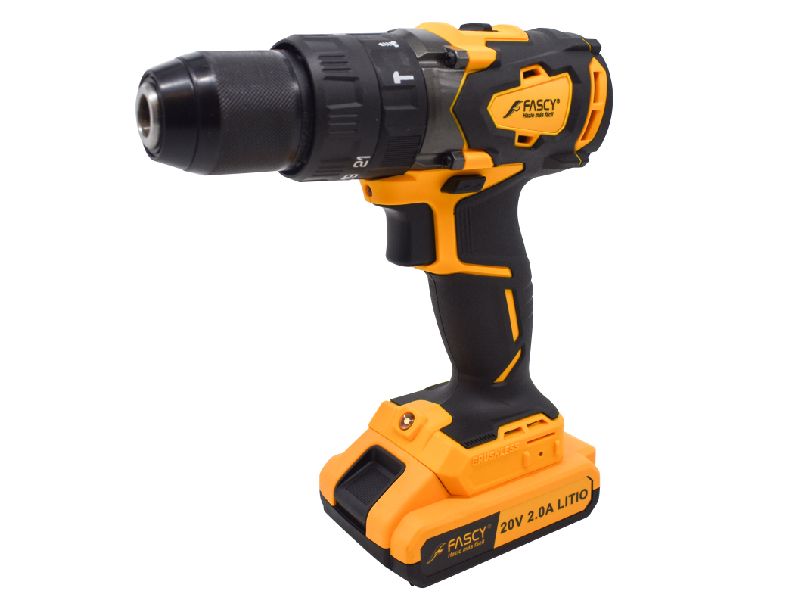TALADRO FASCY FA2010 IMPACTO 13MM