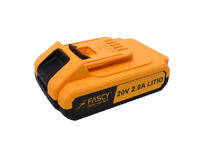 TALADRO FASCY FA2010 IMPACTO 13MM