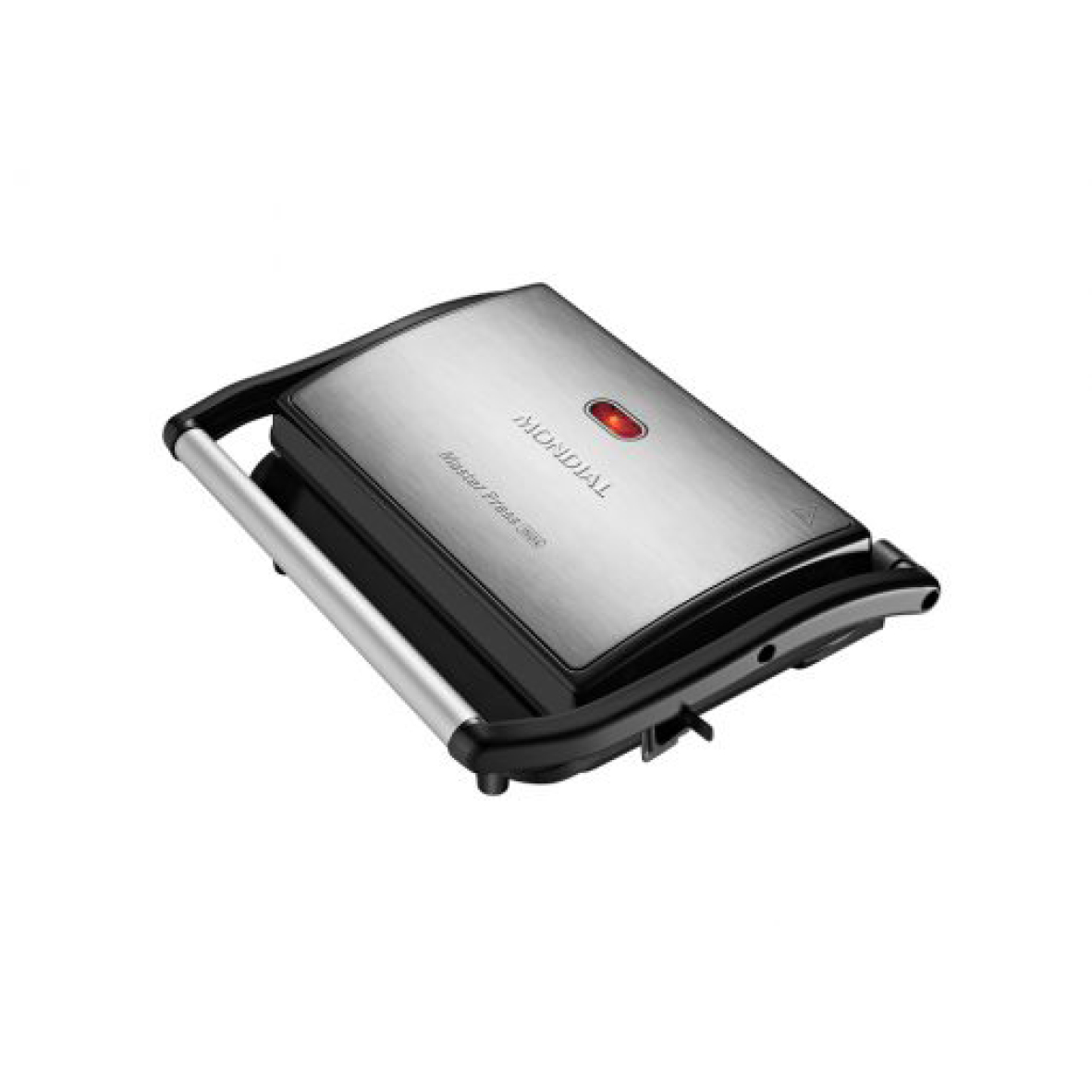 GRILL MONDIAL PRESS PG-01 MASTER