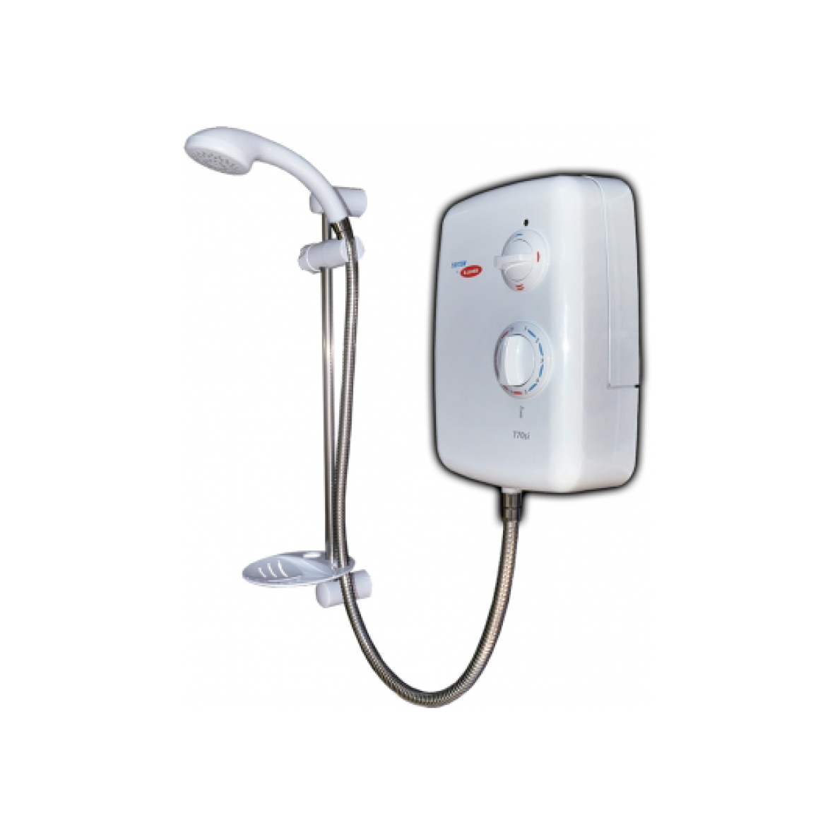 DUCHA JAMES T70SI