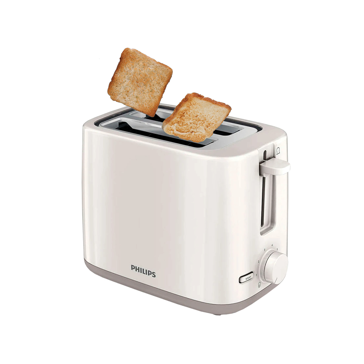 TOSTADORA PHILIPS HD2595