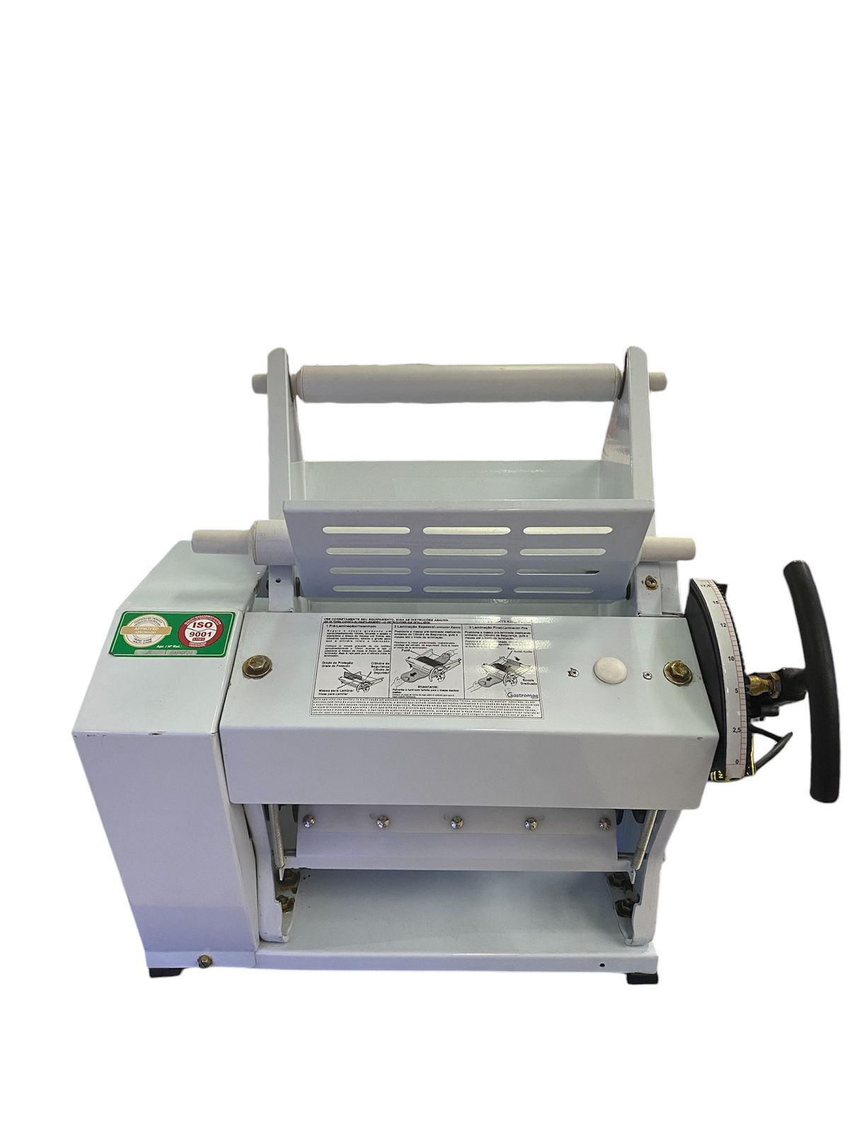 CILINDRO GASTROMAG CL-300 ELEC. MINI SUP.
