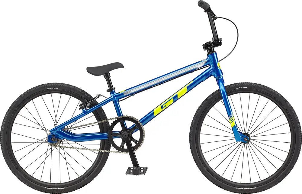 BICICLETA GT MACH ONE EXPERT  CB2