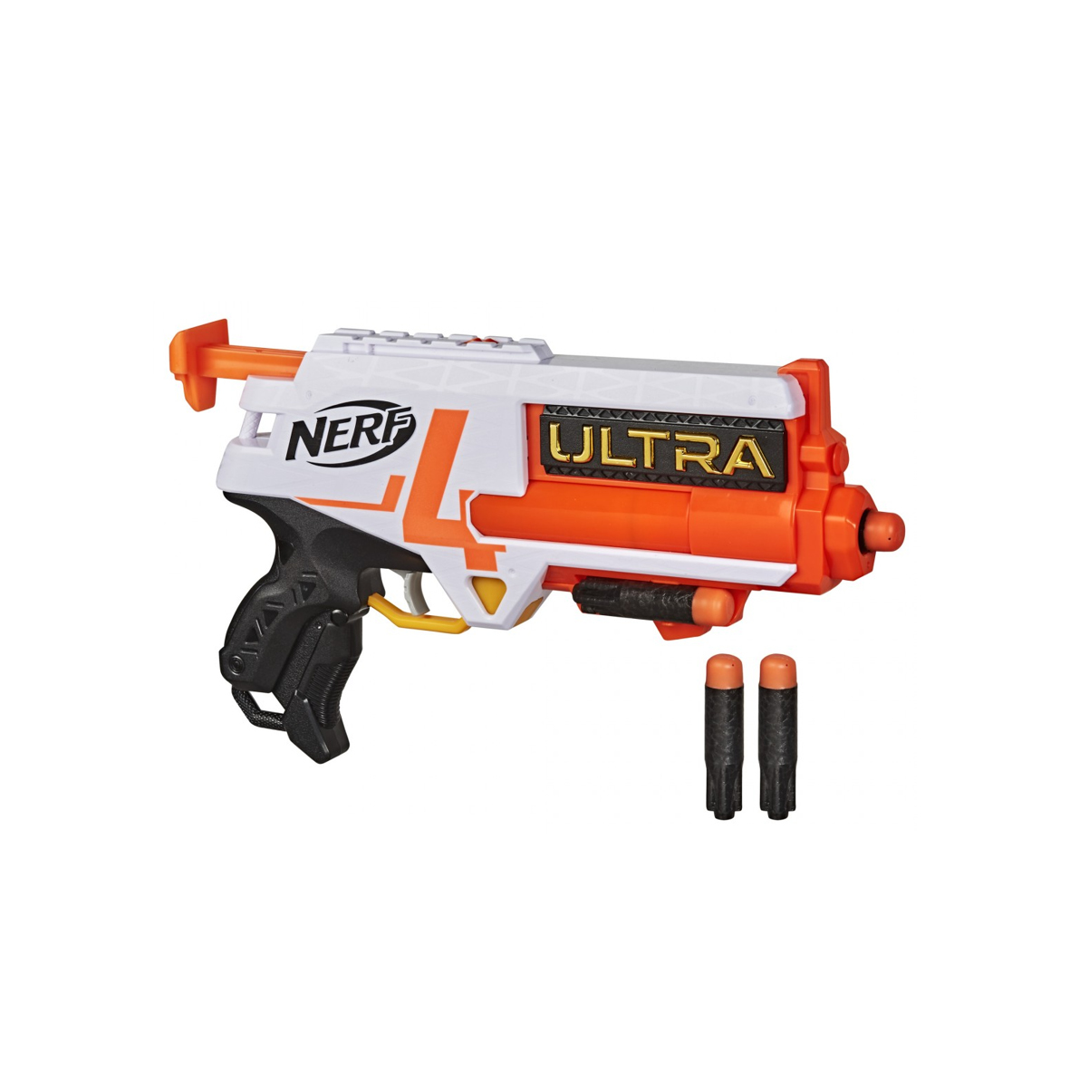 PISTOLA HASBRO NERF ULTRA FOUR 002-E9217