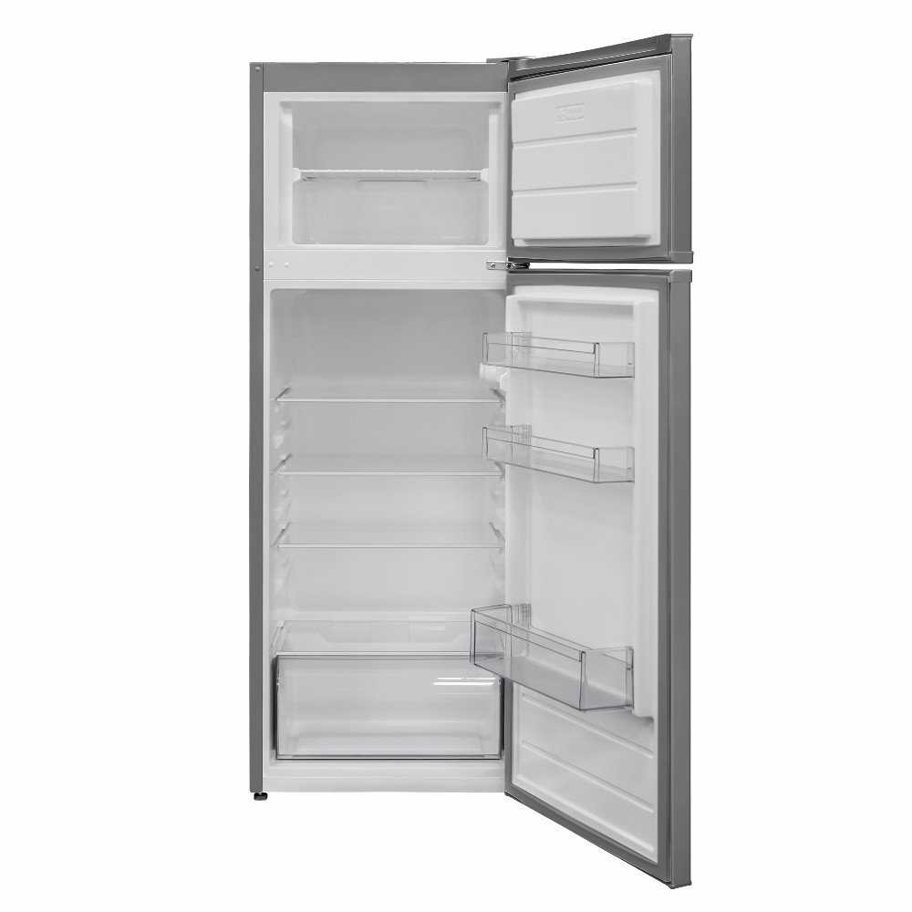 HELADERA TOKYO MAGNA SILVER GT-273 FRIO HUMEDO 2 PUERTAS