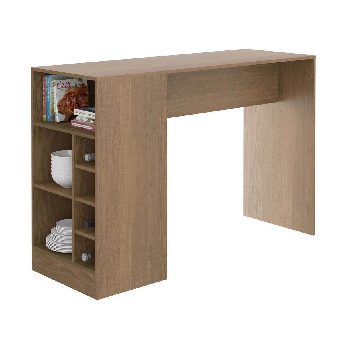 MESA COMEDOR HOGA PY PAULINA