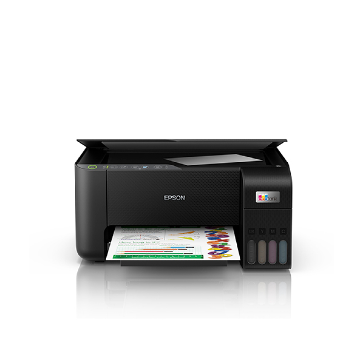 IMPRESORA EPSON L3250 WI-FI MULTIFUNCION