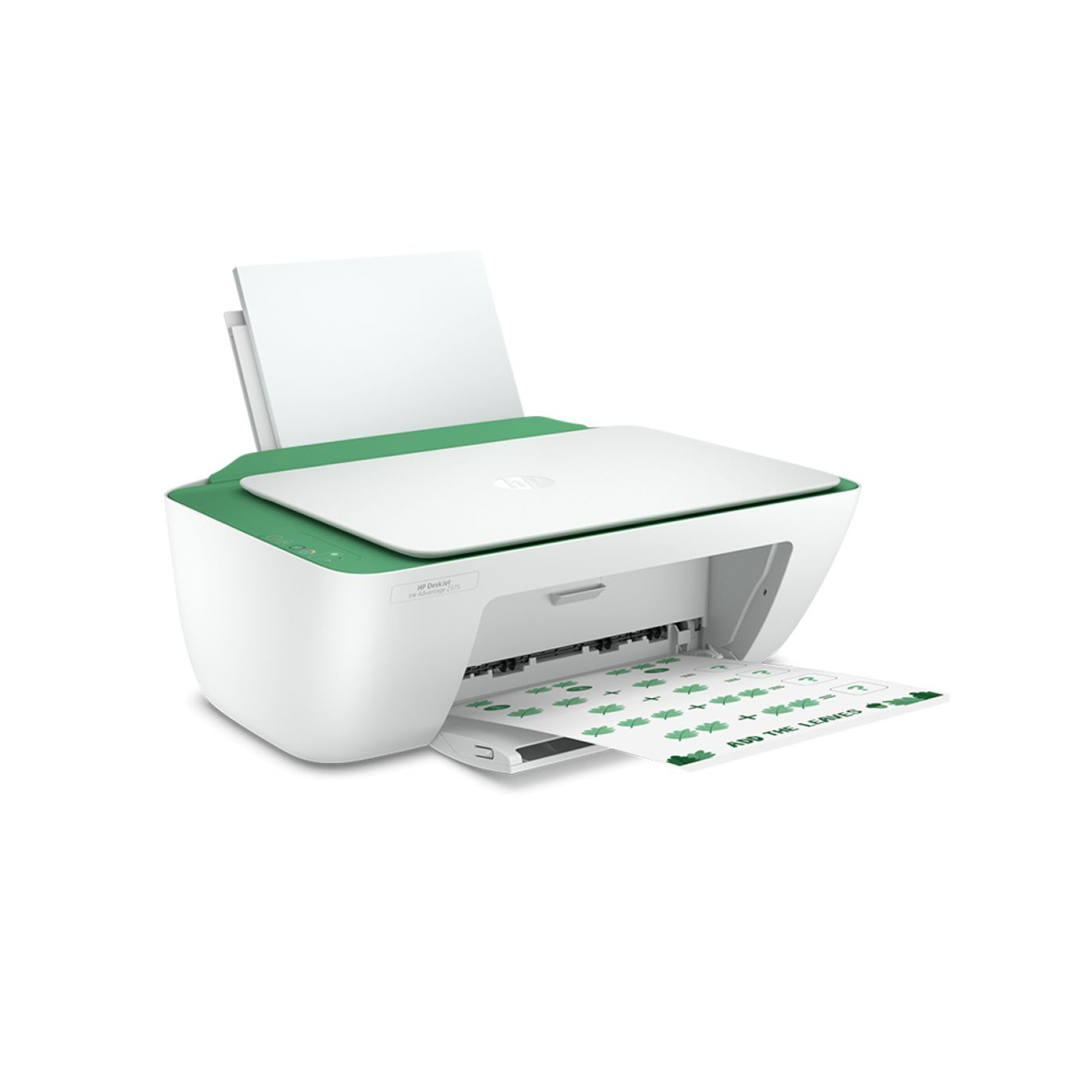 IMPRESORA HP DESKJET 2375 IMP/COP/SCA