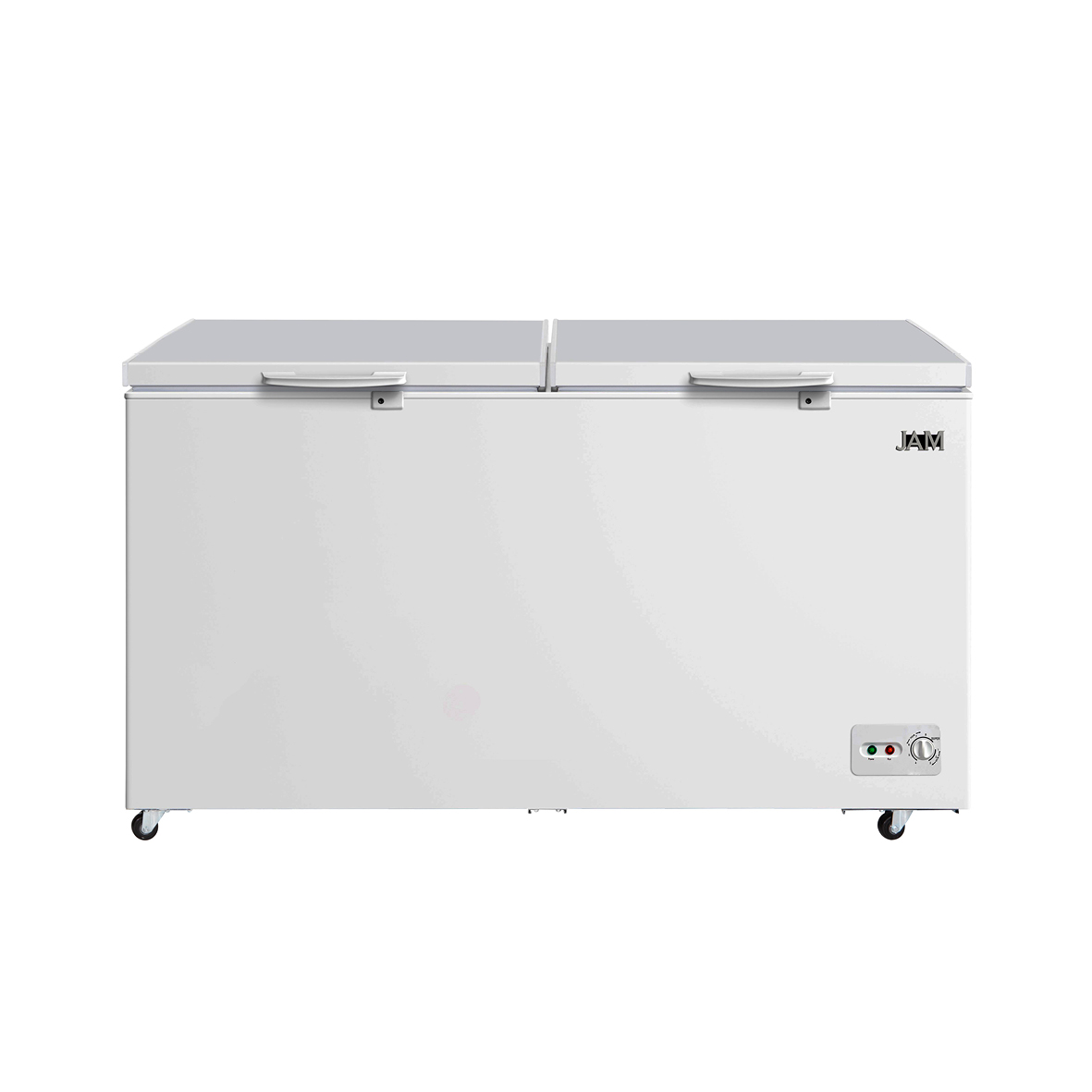 CONGELADOR JAM 515L.2T. JAMS-521C