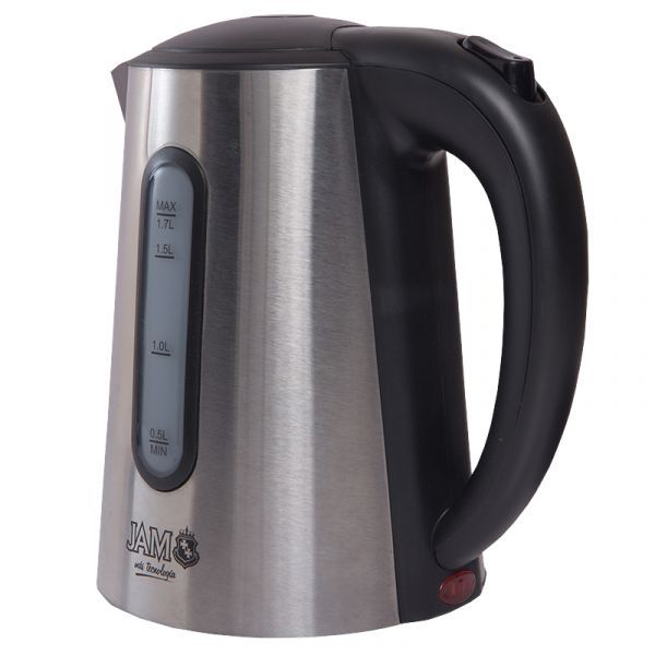 HERVIDORA JAM 1.7L INOX CK-1009A