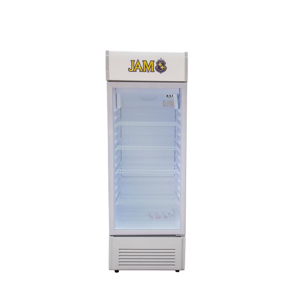 LAVARROPAS JAM AUTOMATICA ALBA 12KG CARGA SUPERIOR GRIS