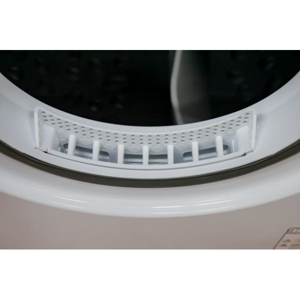 SECARROPAS JAM SJC90 DE 9 KG 220V/50HZ COLOR BLANCO