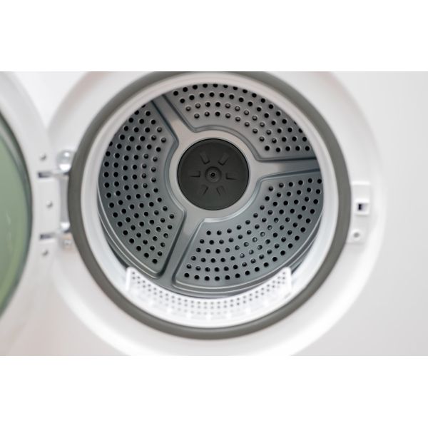 SECARROPAS JAM SJC90 DE 9 KG 220V/50HZ COLOR BLANCO