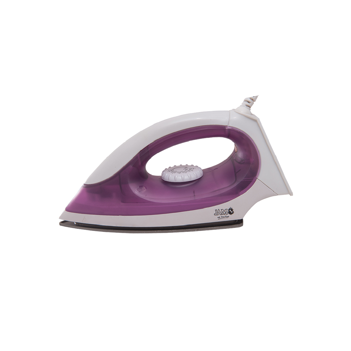 PLANCHA JAM ES-1128D SECA