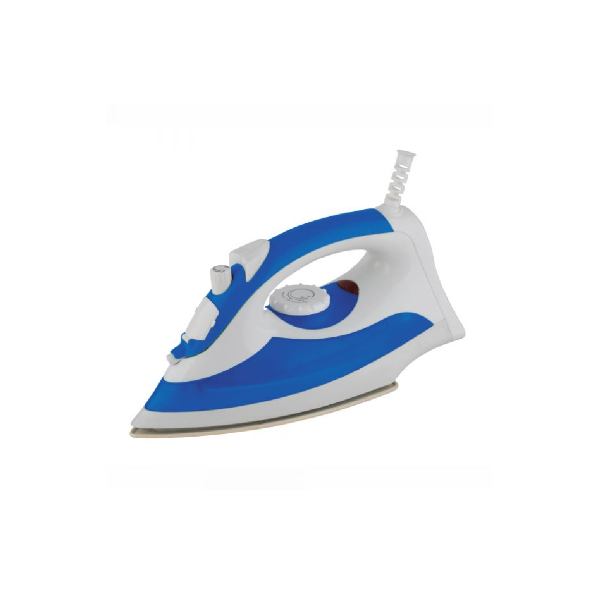PLANCHA JAM ES 5078 A VAPOR