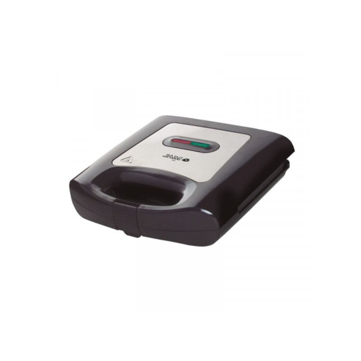 SANDWICHERA JAM JM-202 NEGRA C/PLACA