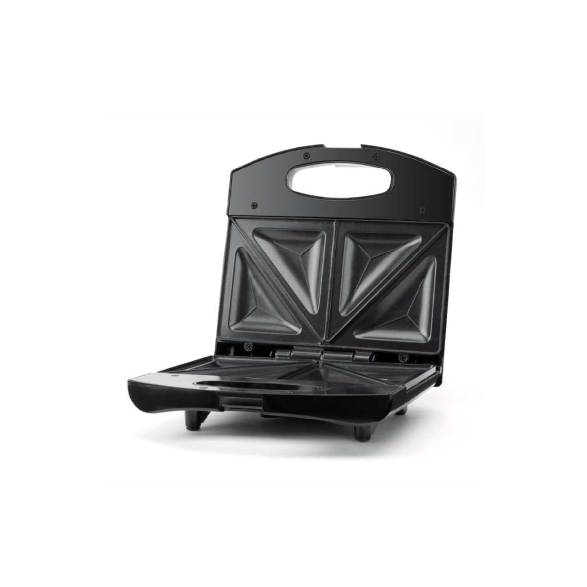 SANDWICHERA JAM JM-202 NEGRA C/PLACA