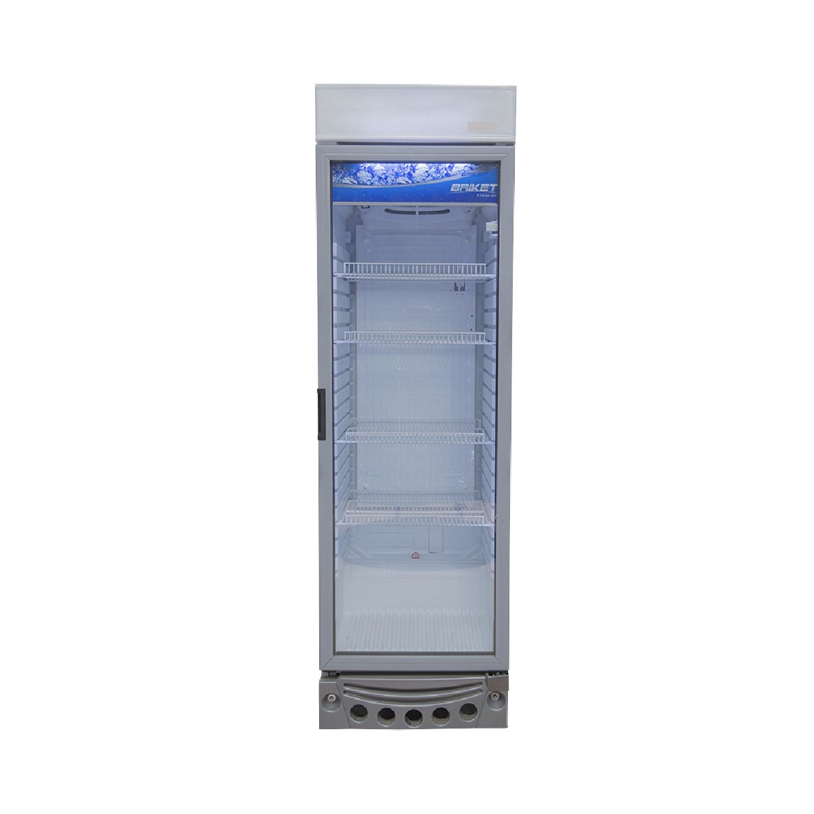 VISICOOLER BRIKET M3200 LED CI/CE
