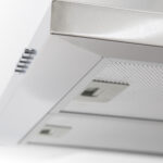 CAMPANA JAMES CONVENCIONAL 60 INOX