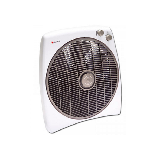 VENTILADOR JAMES SUPERBREEZE C/T.