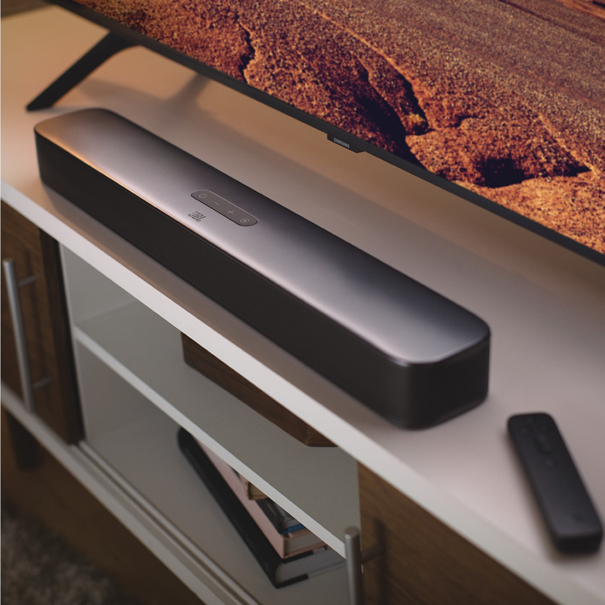 BARRA DE SONIDO JBL 2.0 ALL IN ONE 9394