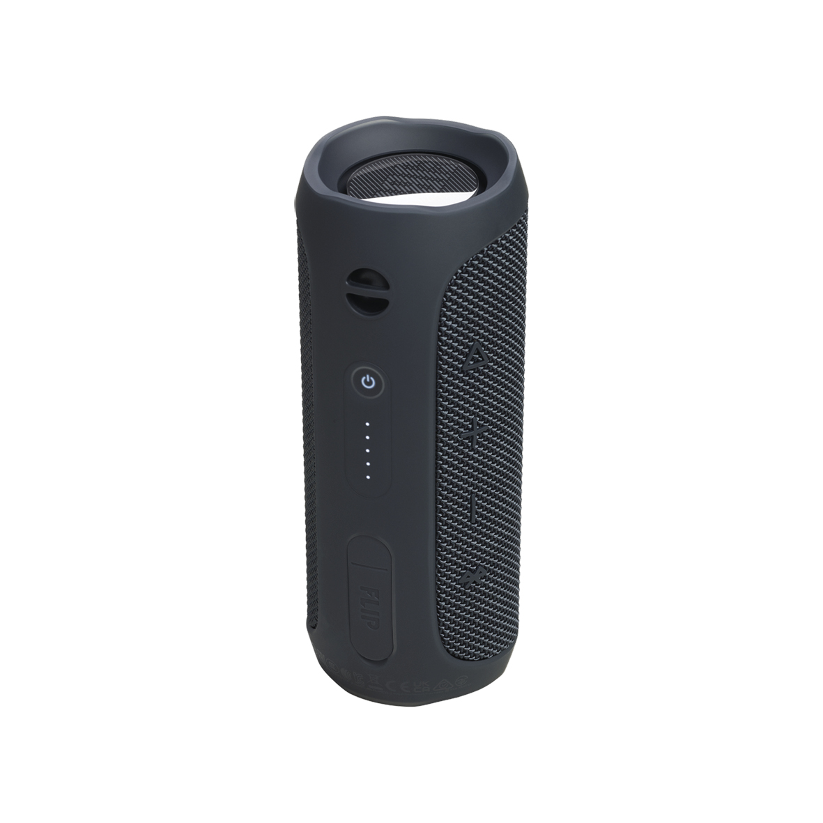 PARLANTE JBL FLIP ESSENTIAL NEGRO