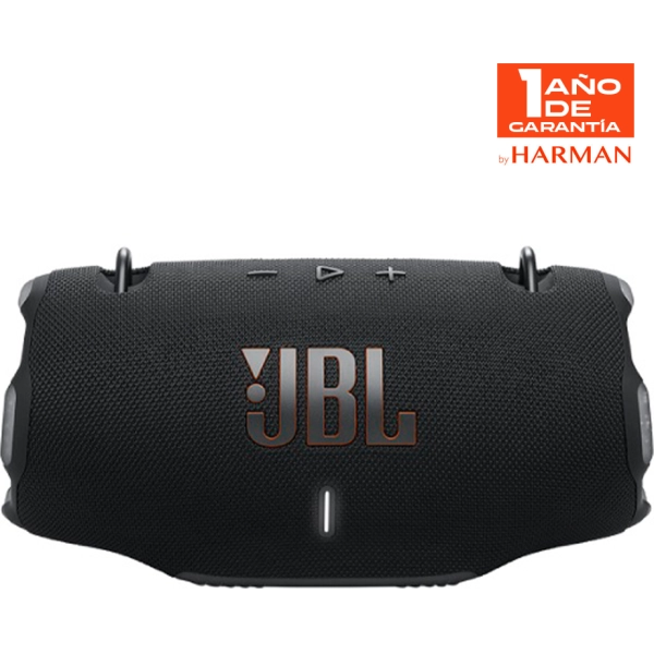 SPEAKER JBL XTREME 4 BLACK