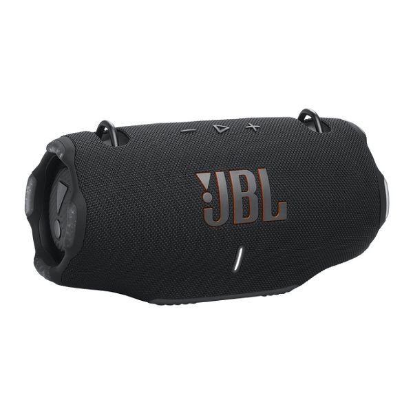 SPEAKER JBL XTREME 4 BLACK